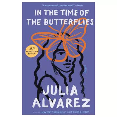 In the Time of the Butterflies