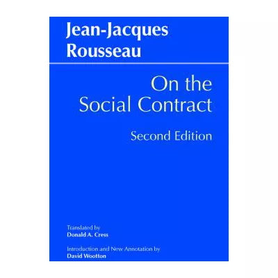 On the Social Contract