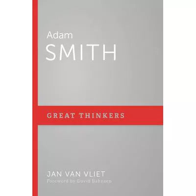 Adam Smith