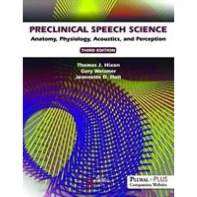 Preclinical Speech Science