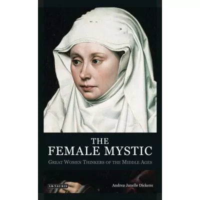 Female Mystic