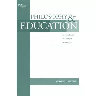 Philosophy &amp; Education