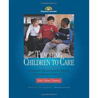 Teaching Children to Care
