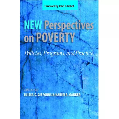 New Perspectives on Poverty