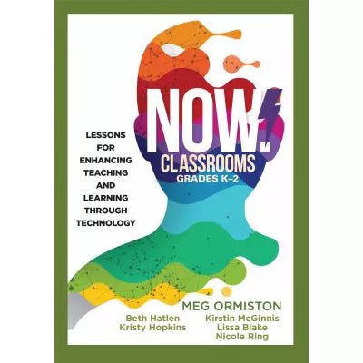 NOW Classrooms, Grades K-2