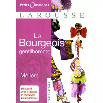 Le Bourgeois Gentilhomme (#6)