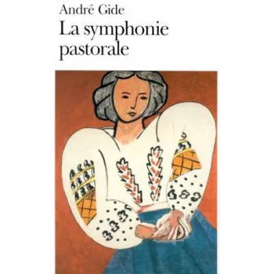 La Symphonie Pastorale (Gallimard #18)