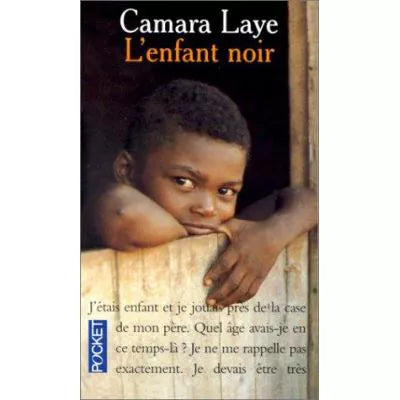 L'Enfant Noir (Pocket #1249)