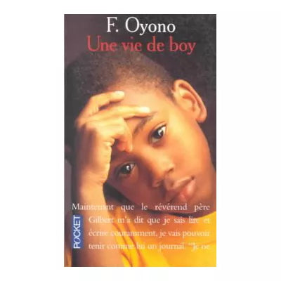 Une Vie de Boy (Pocket #791)