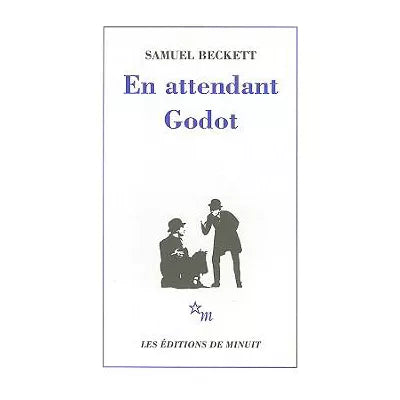En Attendant Godot (Minuit)