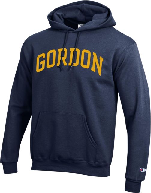 Gordon College Hooded Sweatshirt