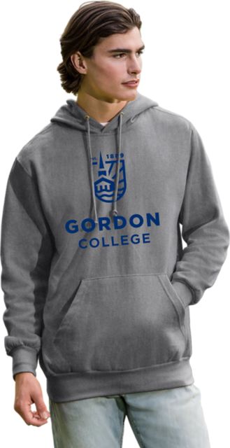 Gordon College Hooded Sweatshirt