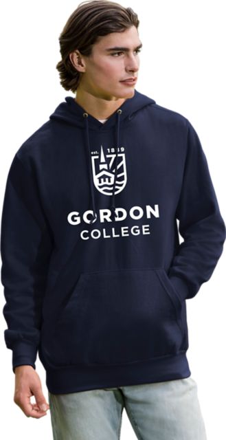 Gordon College Hooded Sweatshirt