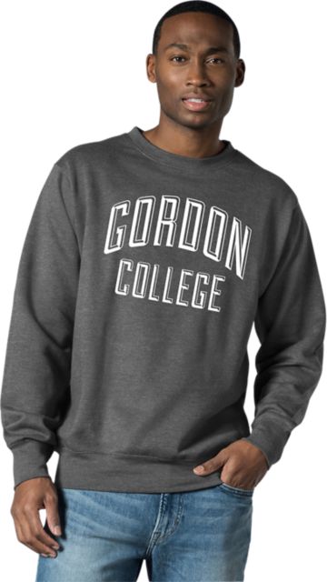 Gordon College Fleece Crewneck