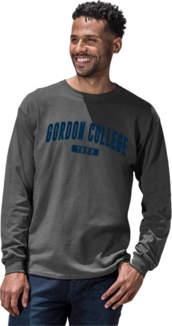 Gordon College Long Sleeve T-Shirt