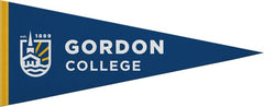 12''X30'' Full Color Pennant